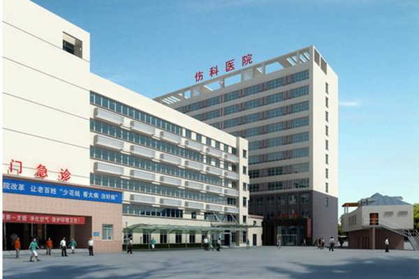 医疗机构楼宇自控系统建设方案推荐！(图1)