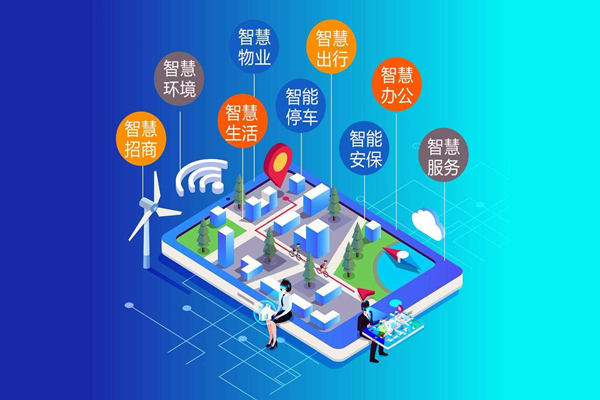 楼宇智能化数据集成策略的确定！(图1)