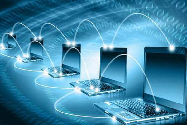 离开计算机网络系统就不叫智能楼宇了！(图1)