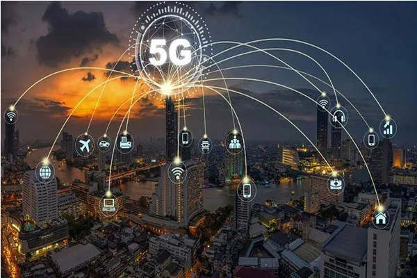 5G技术能够为楼宇智能化带来些什么？(图1)