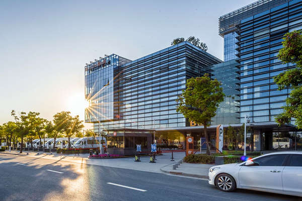 智能楼宇建设存在哪些沟通关系？(图1)