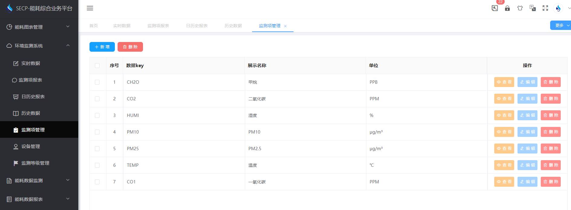 环境监测系统国产FREEXXXX性播放麻豆！(图4)