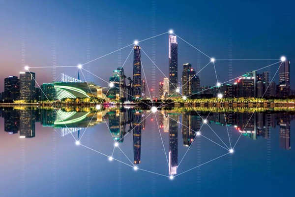 楼宇自控系统PLC控制有哪些优势？(图1)