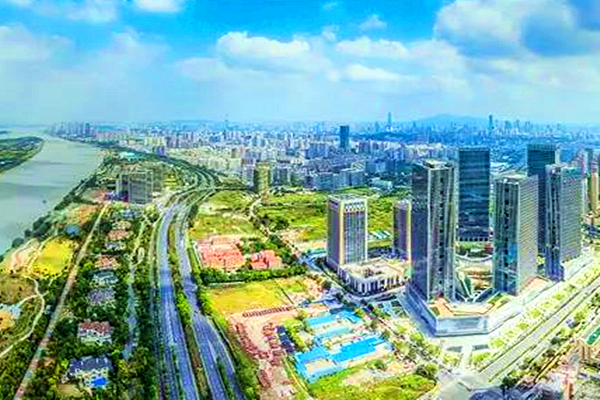 涨知识！带您走近楼宇自控系统的世界(图2)