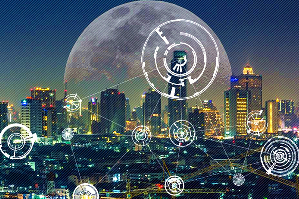 楼宇自动化系统，干货满满！(图1)