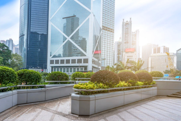 未来楼宇智能化的发展方向！(图1)