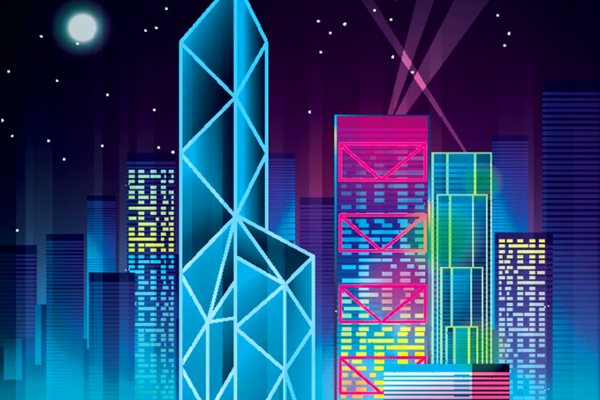 楼宇自控系统的智能化发展研究！(图1)