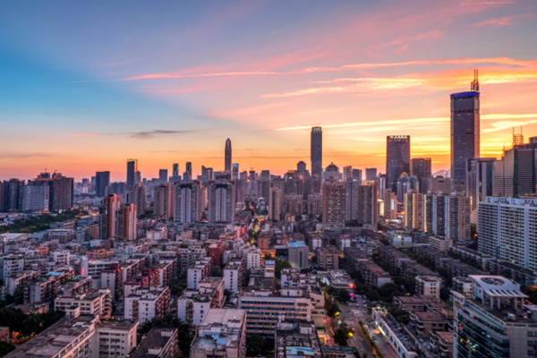 绿色建筑，助力实现碳达峰碳中和！(图1)