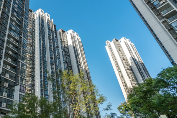 超低能耗建筑是什么，有什么作用？(图1)